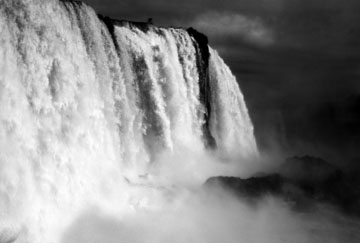 Iguaca Falls